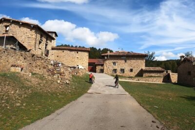 Descubre cuál es el pueblo más alto de La Rioja: ¡Sorpréndete con nuestra lista! 8
