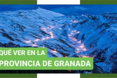 Los mejores pueblos a 10 km de Granada que debes visitar 3