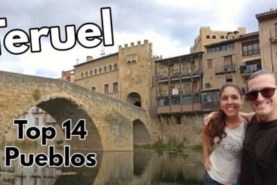 Pueblos a 10 km de Teruel: distancias y qué ver 3