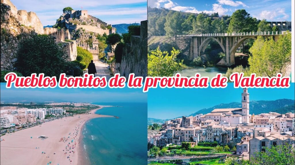 Pueblos a 20 km de Valencia: distancias y qué ver 1 Pueblos a 20 km de Valencia: distancias y qué ver 1