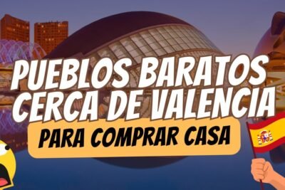 Descubre los encantadores pueblos a 20 minutos de Valencia 7