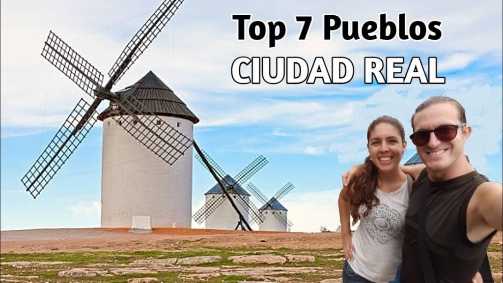 Los mejores pueblos a 30 km de Ciudad Real que debes visitar 1 Los mejores pueblos a 30 km de Ciudad Real que debes visitar 1
