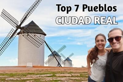 Los mejores pueblos a 30 km de Ciudad Real que debes visitar 2