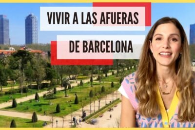 Descubre los encantadores pueblos a 30 minutos de Barcelona: ¡Imperdibles! 6