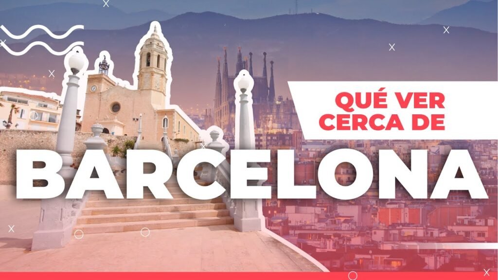 Los Mejores Pueblos a 50 km de Barcelona ¡Descúbrelos Todos! 1 Los Mejores Pueblos a 50 km de Barcelona ¡Descúbrelos Todos! 1