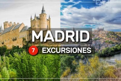 Dónde parar entre Madrid y Cádiz: mitad de camino 2