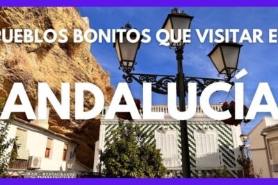 Dónde parar entre Madrid y Sevilla: mitad de camino 9
