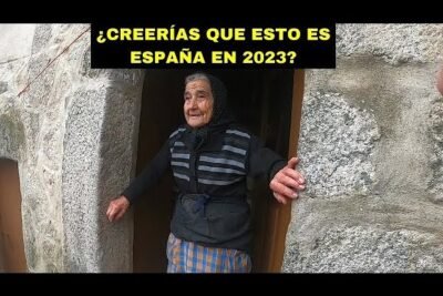 Pueblos abandonados de Extremadura: visitas seguras 7