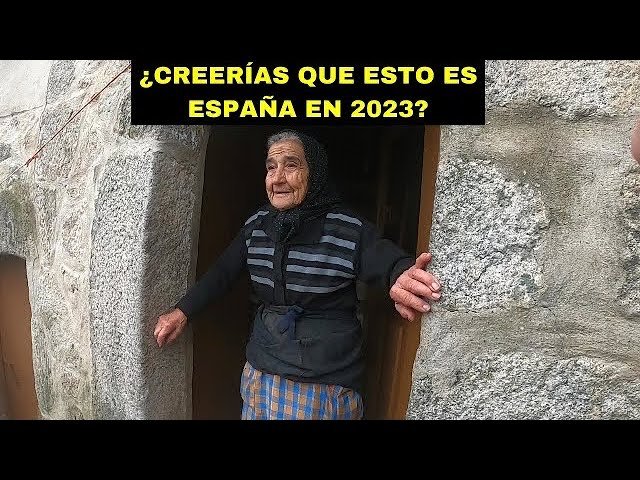Pueblos abandonados de Extremadura: visitas seguras 1 Pueblos abandonados de Extremadura: visitas seguras 1
