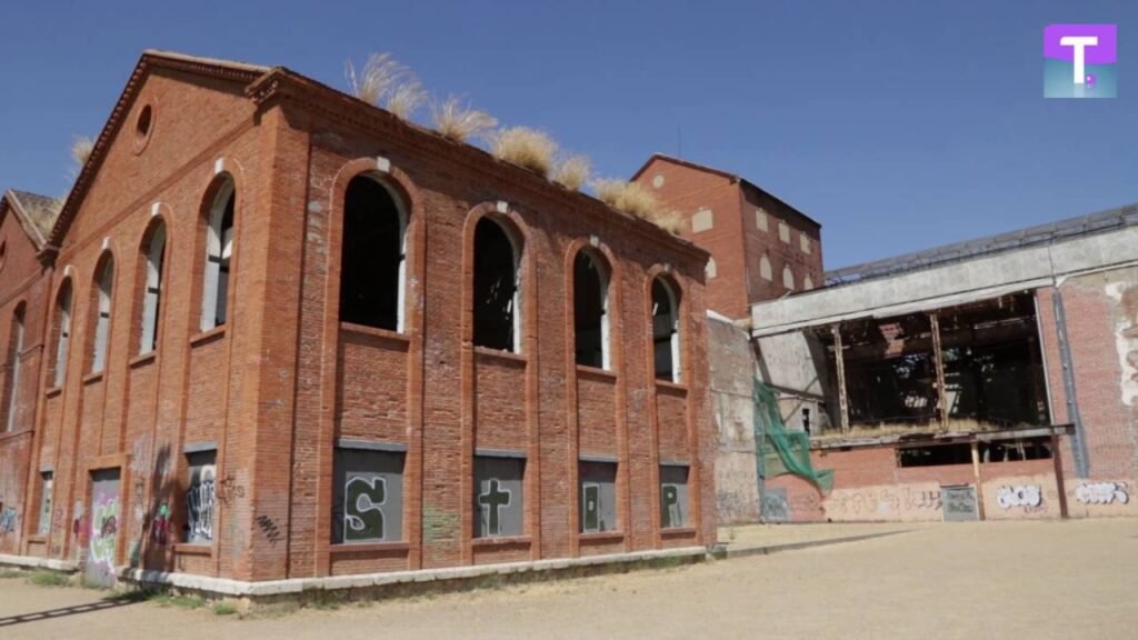 Pueblos abandonados de Valladolid: qué se puede visitar 1 Pueblos abandonados de Valladolid: qué se puede visitar 1