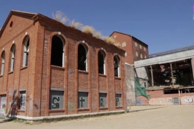 Pueblos abandonados de Valladolid: qué se puede visitar 5
