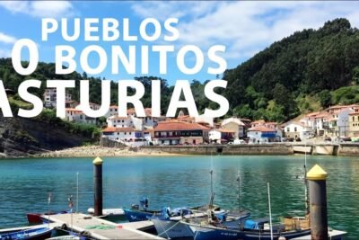 Descubre los pueblos bonitos cerca de Ajo que debes visitar 8