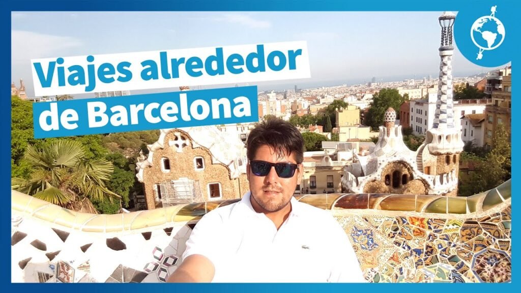 Pueblos cerca de Barcelona en tren: 6 escapadas 1 Pueblos cerca de Barcelona en tren: 6 escapadas 1