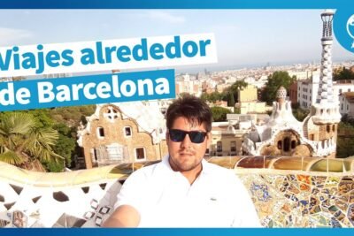 Pueblos cerca de Barcelona en tren: 6 escapadas 4