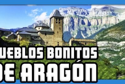 Pueblos entre Zaragoza y Lleida: paradas y desvíos 8