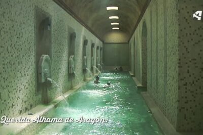 Explora los Encantadores Pueblos Cerca de Alhama de Aragón: Un Recorrido Imperdible 7