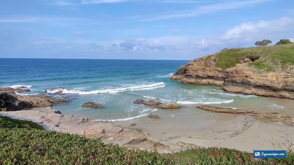 Descubre los encantadores pueblos cerca de Foz: ¡Un viaje que no te puedes perder! 1 Descubre los encantadores pueblos cerca de Foz: ¡Un viaje que no te puedes perder! 1