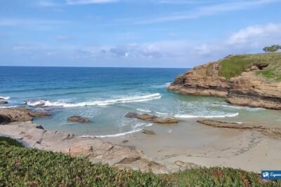 Descubre los encantadores pueblos cerca de Foz: ¡Un viaje que no te puedes perder! 2