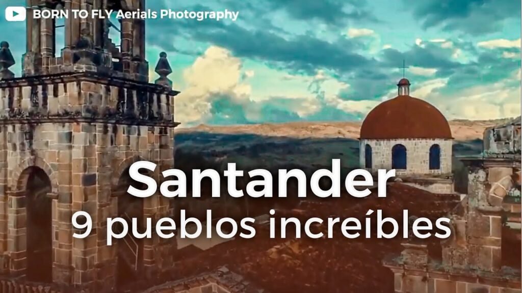 Los Mejores Pueblos Cerca de Santander para Vivir: Encuentra tu Paraíso 1 Los Mejores Pueblos Cerca de Santander para Vivir: Encuentra tu Paraíso 1