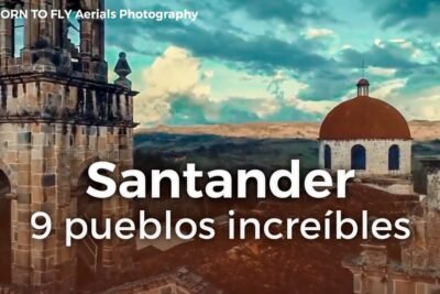 Los Mejores Pueblos Cerca de Santander para Vivir: Encuentra tu Paraíso 10