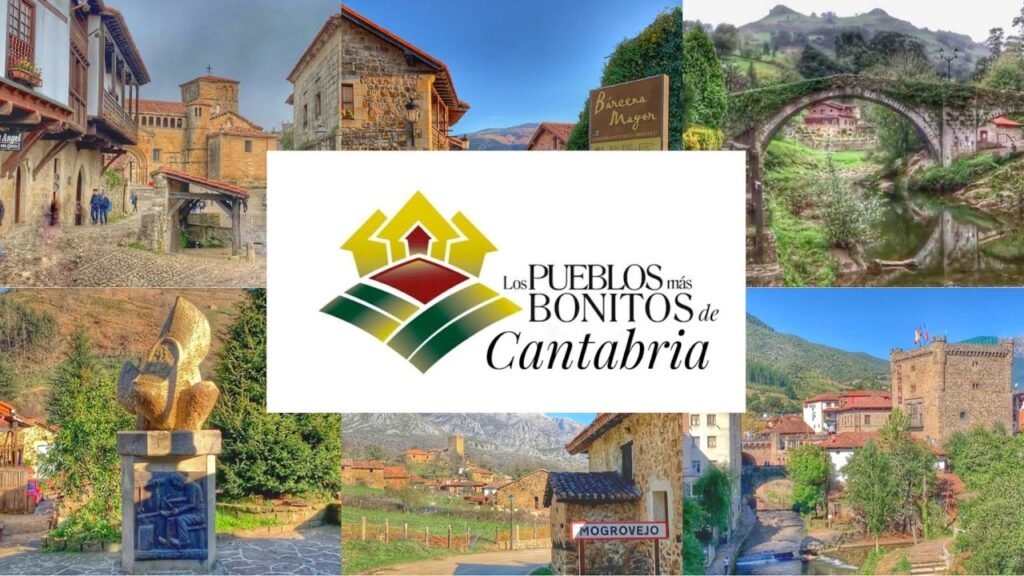 Descubre los encantadores pueblos cerca de Santoña: ¡Destinos imperdibles en Cantabria! 1 Descubre los encantadores pueblos cerca de Santoña: ¡Destinos imperdibles en Cantabria! 1