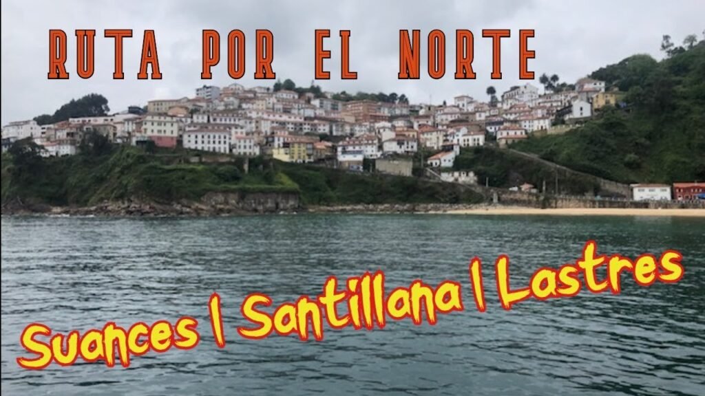 Descubre los encantadores pueblos cerca de Suances que debes visitar 1 Descubre los encantadores pueblos cerca de Suances que debes visitar 1