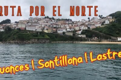 Descubre los encantadores pueblos cerca de Suances que debes visitar 5