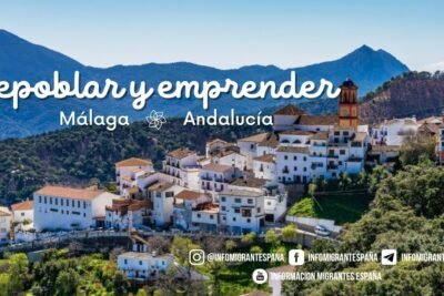Descubre los pueblos de Málaga más económicos para vivir: guía completa 5