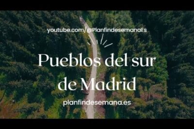 Pueblos del sur de Madrid: 6 escapadas y distancias 2