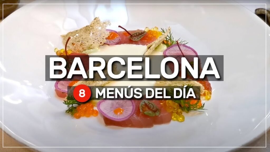Los mejores pueblos cerca de Barcelona para comer bien: ¡Descúbrelos! 1 Los mejores pueblos cerca de Barcelona para comer bien: ¡Descúbrelos! 1