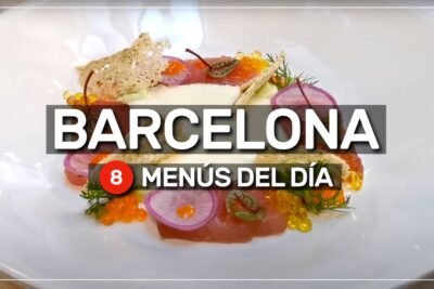 Los mejores pueblos cerca de Barcelona para comer bien: ¡Descúbrelos! 7