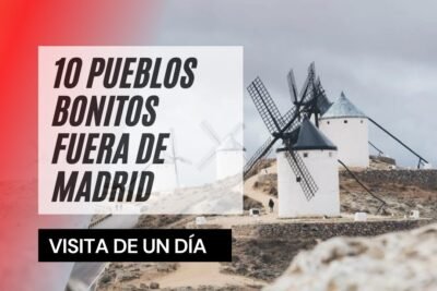 Los 10 encantadores pueblos del sur de Madrid que debes conocer 9