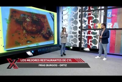 Los mejores restaurantes en pueblos de León que debes visitar 5