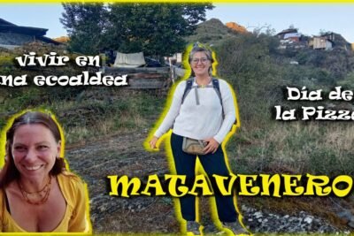 Descubre las mejores ecoaldeas en Madrid: ¡Vive de manera sostenible en la ciudad! 3