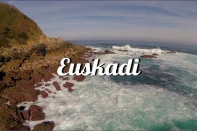 Descubre las mejores ecoaldeas en País Vasco/Euskadi: ¡Vive en armonía con la naturaleza! 1