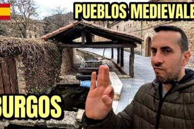 Pueblos a 20 km de Burgos: distancias y qué ver 7