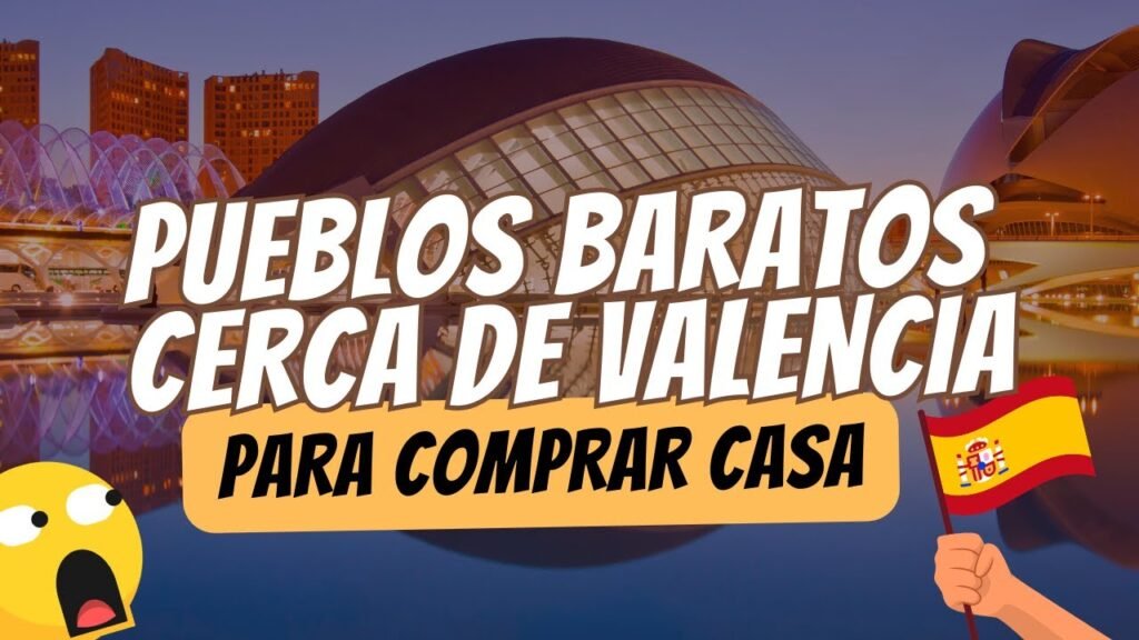 Descubre los encantadores pueblos a 30 km de Valencia: ¡El destino perfecto para tu próxima escapada! 1 Descubre los encantadores pueblos a 30 km de Valencia: ¡El destino perfecto para tu próxima escapada! 1