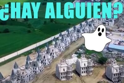 Pueblos abandonados de Alicante: visitas seguras 7