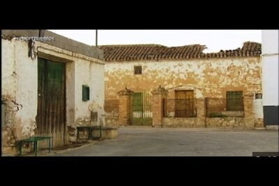 Pueblos abandonados de Andalucía: guía por provincias 3