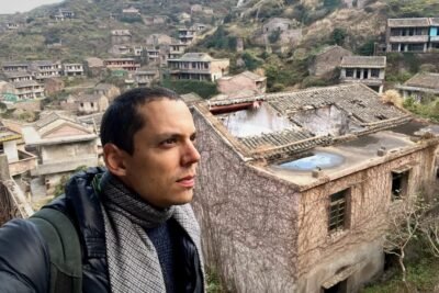 Pueblos abandonados de China: mitos y visitas seguras 2