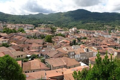 Descubre los pueblos más bonitos cerca de Allariz: ¡Imperdibles destinos! 6