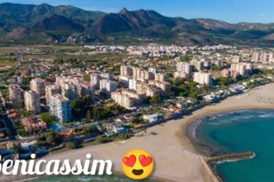 Descubre los pueblos más bonitos cerca de Benicàssim: guía imperdible 4