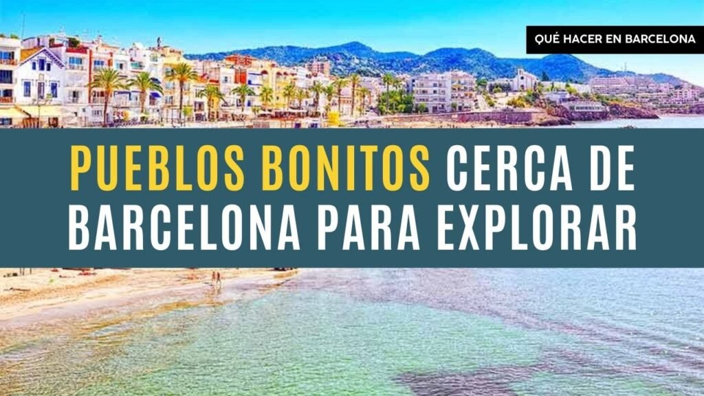 Descubre los pueblos más bonitos cerca de Birmingham: ¡Imágenes y consejos! 1 Descubre los pueblos más bonitos cerca de Birmingham: ¡Imágenes y consejos! 1