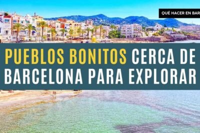 Descubre los pueblos más bonitos cerca de Birmingham: ¡Imágenes y consejos! 1