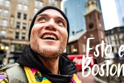 Descubre los pueblos más bonitos cerca de Boston que no puedes perderte 4