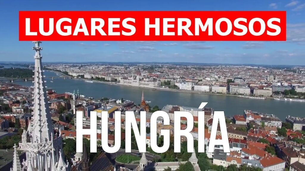 Los pueblos más bonitos cerca de Budapest: Descubre estos rincones encantadores 1 Los pueblos más bonitos cerca de Budapest: Descubre estos rincones encantadores 1
