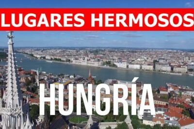 Los pueblos más bonitos cerca de Budapest: Descubre estos rincones encantadores 1