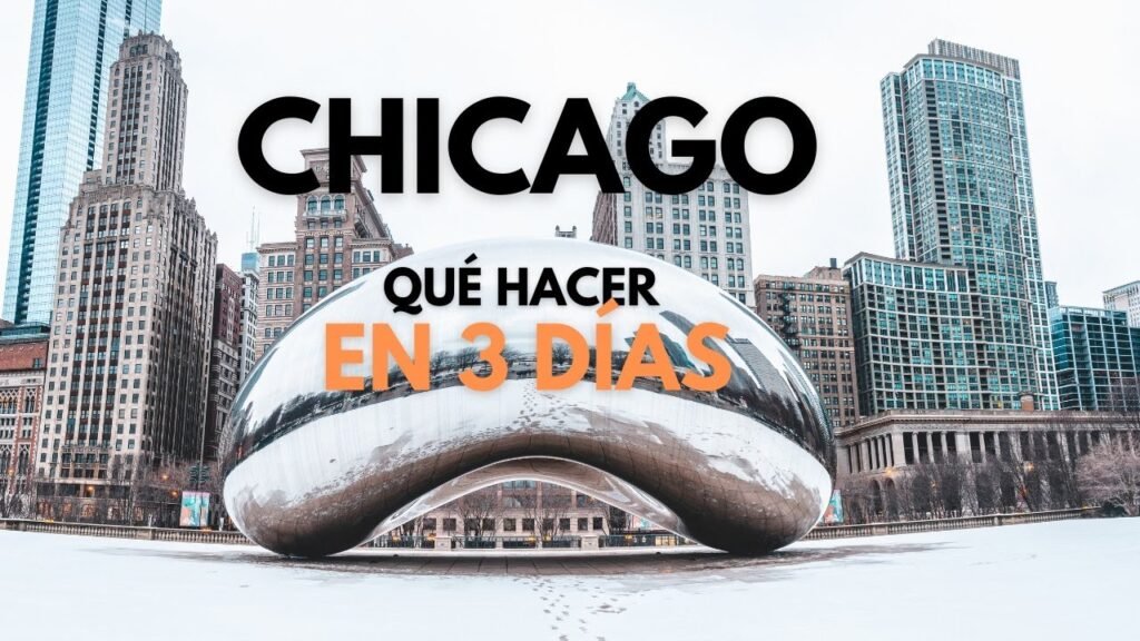 Los 10 pueblos más bonitos cerca de Chicago que no te puedes perder 1 Los 10 pueblos más bonitos cerca de Chicago que no te puedes perder 1