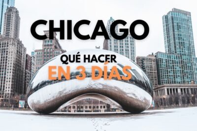 Los 10 pueblos más bonitos cerca de Chicago que no te puedes perder 6