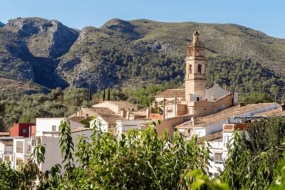 Pueblos cerca de Hospitalet de l'Infant: 7 rutas 4